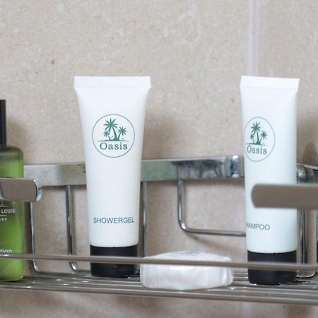 Riad Prince Louis Yaounde Ngoại thất bức ảnh