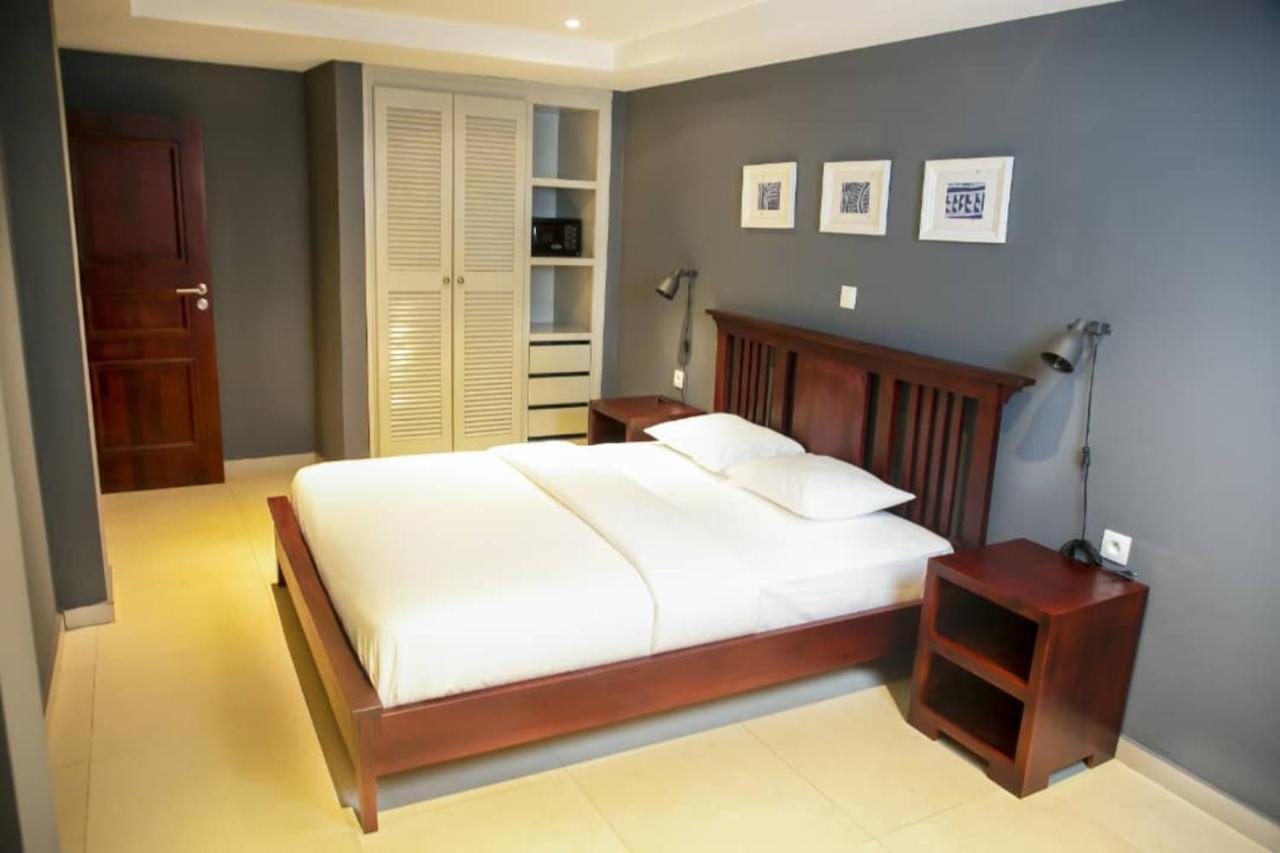 Riad Prince Louis Yaounde Ngoại thất bức ảnh